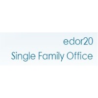 edor20 - Single Family Office logo, edor20 - Single Family Office contact details