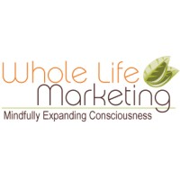 Whole Life Marketing logo, Whole Life Marketing contact details