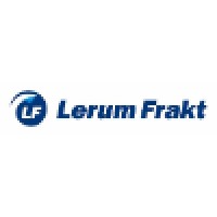 Lerum Frakt BA logo, Lerum Frakt BA contact details