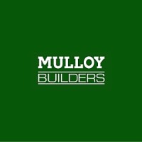 Mulloy Builders logo, Mulloy Builders contact details