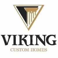 Viking Custom Homes logo, Viking Custom Homes contact details