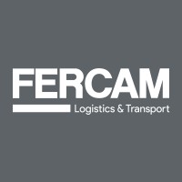 Fercam Nederland B.V. logo, Fercam Nederland B.V. contact details