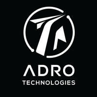 Adro Technologies logo, Adro Technologies contact details