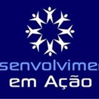 Desenvolvimento em Ação logo, Desenvolvimento em Ação contact details