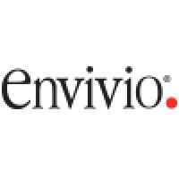 Envivio logo, Envivio contact details