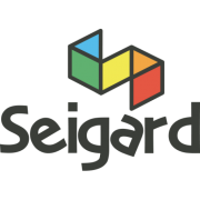 Seigard Chile logo, Seigard Chile contact details