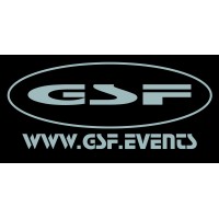 Gsf Event logo, Gsf Event contact details