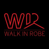 Walk In Robe App logo, Walk In Robe App contact details