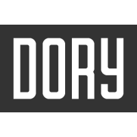 Dory Co. logo, Dory Co. contact details