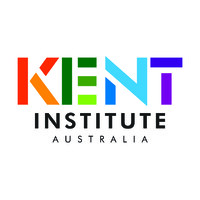 Kent Institute Australia logo, Kent Institute Australia contact details