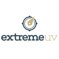 Extreme UV logo, Extreme UV contact details