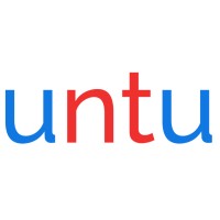 untu logo, untu contact details