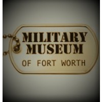 Military Museum of Fort Worth logo, Military Museum of Fort Worth contact details