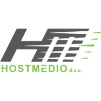 Hostmedio logo, Hostmedio contact details