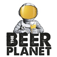 The Beer Planet logo, The Beer Planet contact details