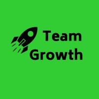 Team Growth logo, Team Growth contact details