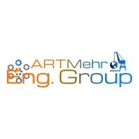 ARTMehr Eng. Group logo, ARTMehr Eng. Group contact details