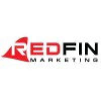 Red Fin Marketing logo, Red Fin Marketing contact details