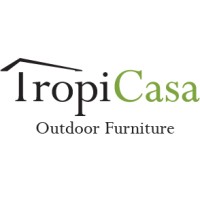 Tropicasa outdoor furniture logo, Tropicasa outdoor furniture contact details