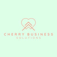 Cherry Business Solutions logo, Cherry Business Solutions contact details