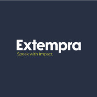 Extempra logo, Extempra contact details