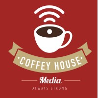 Coffey House Media logo, Coffey House Media contact details