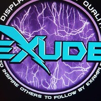 eXude by Stephali logo, eXude by Stephali contact details