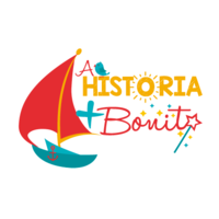 ONG - A História Mais Bonita logo, ONG - A História Mais Bonita contact details