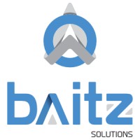 Baitz Solutions logo, Baitz Solutions contact details