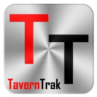 TavernTrak logo, TavernTrak contact details