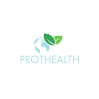 PROTHEALTH logo, PROTHEALTH contact details