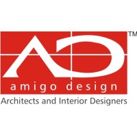 Amigo Design logo, Amigo Design contact details