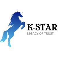 K-STAR LLC logo, K-STAR LLC contact details