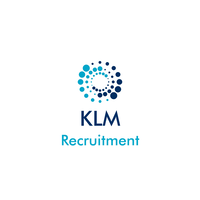 KLM Recruitment Ltd logo, KLM Recruitment Ltd contact details