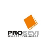 PROSEVI logo, PROSEVI contact details