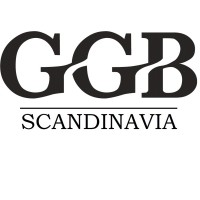 GGB Fruit Scandinavia AB logo, GGB Fruit Scandinavia AB contact details