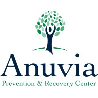 Anuvia Prevention and Recovery Center logo, Anuvia Prevention and Recovery Center contact details