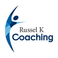 Russel K Coaching logo, Russel K Coaching contact details