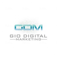 Gio Digital Marketing logo, Gio Digital Marketing contact details