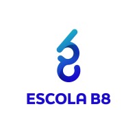 Escola B8 logo, Escola B8 contact details