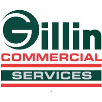 Gillin Commercial Services logo, Gillin Commercial Services contact details