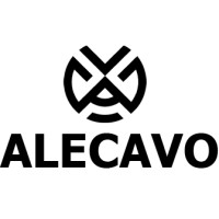 Alecavo logo, Alecavo contact details