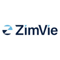 ZimVie logo, ZimVie contact details