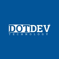 DOTDEV Technology logo, DOTDEV Technology contact details