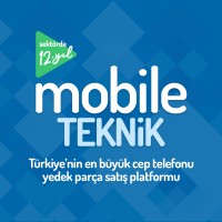 mobileteknik.com logo, mobileteknik.com contact details