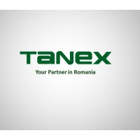 TANEX Romania logo, TANEX Romania contact details