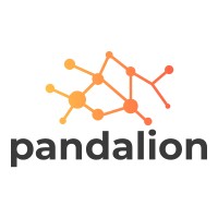 Pandalion logo, Pandalion contact details