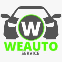 WeAuto Service logo, WeAuto Service contact details