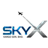 SkyX Cargo Sdn Bhd logo, SkyX Cargo Sdn Bhd contact details