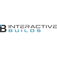 Interactive Builds logo, Interactive Builds contact details